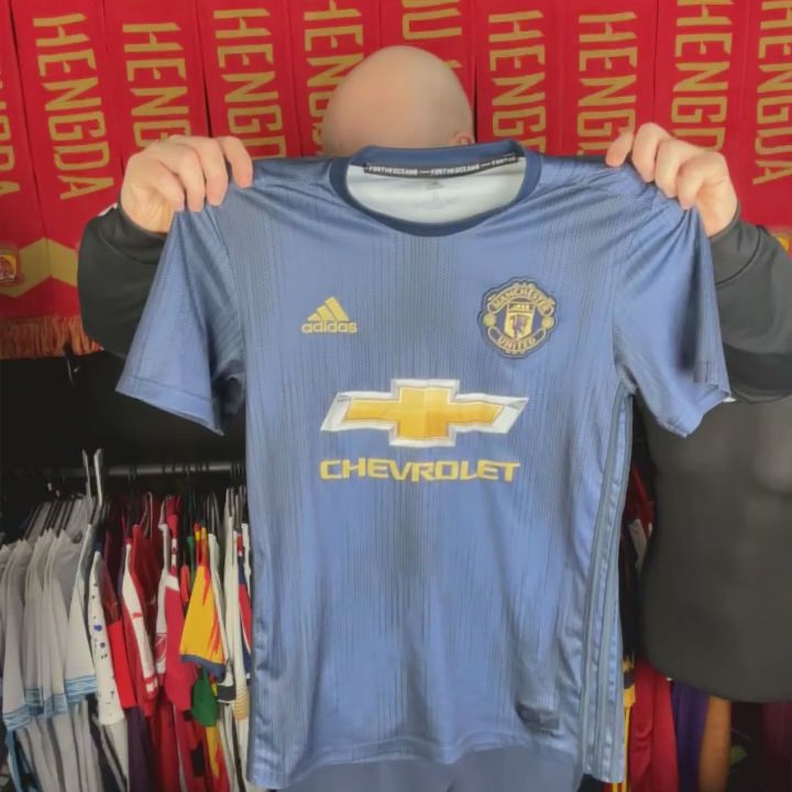 Adidas Man Utd Small Adidas product image
