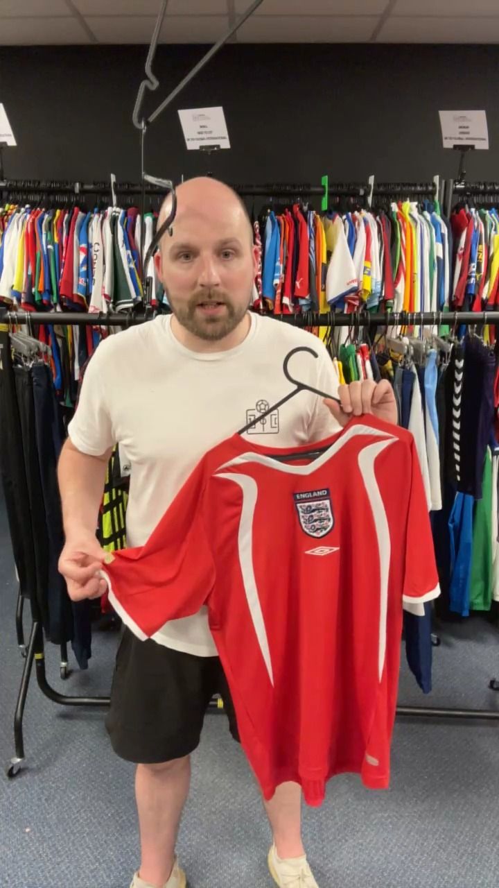 Umbro england training umbro large  product image