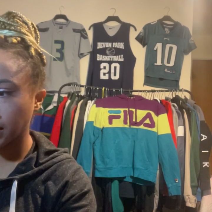 Fila FILA M Jumper (Nick) product image
