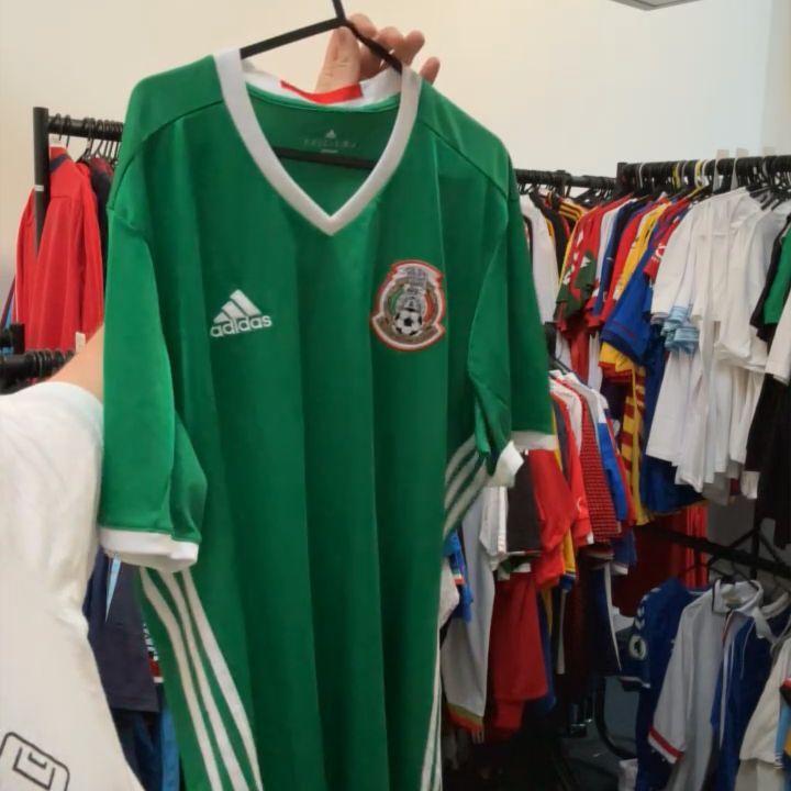 Adidas Mexico XL Adidas product image