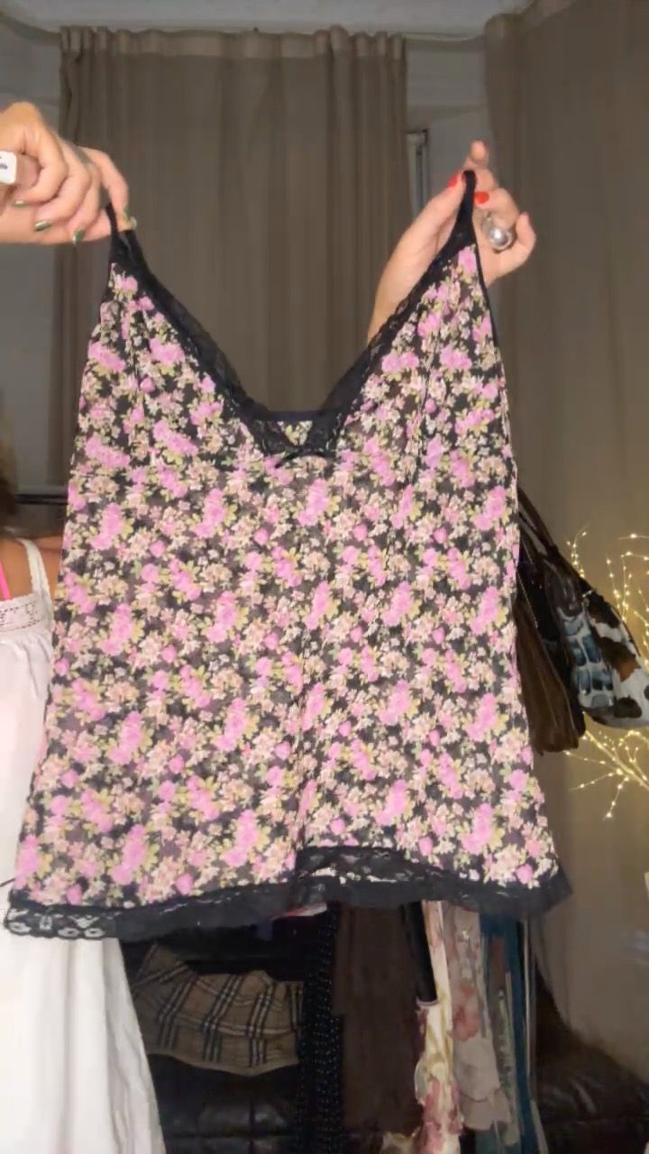 Reclaimed Vintage vintage. cami top product image