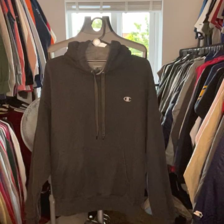 Champion 007 CHAMPION L HOODIE  product image