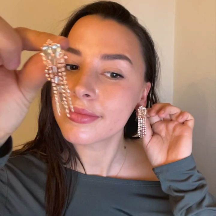 Other GOLD EARRINGS product image