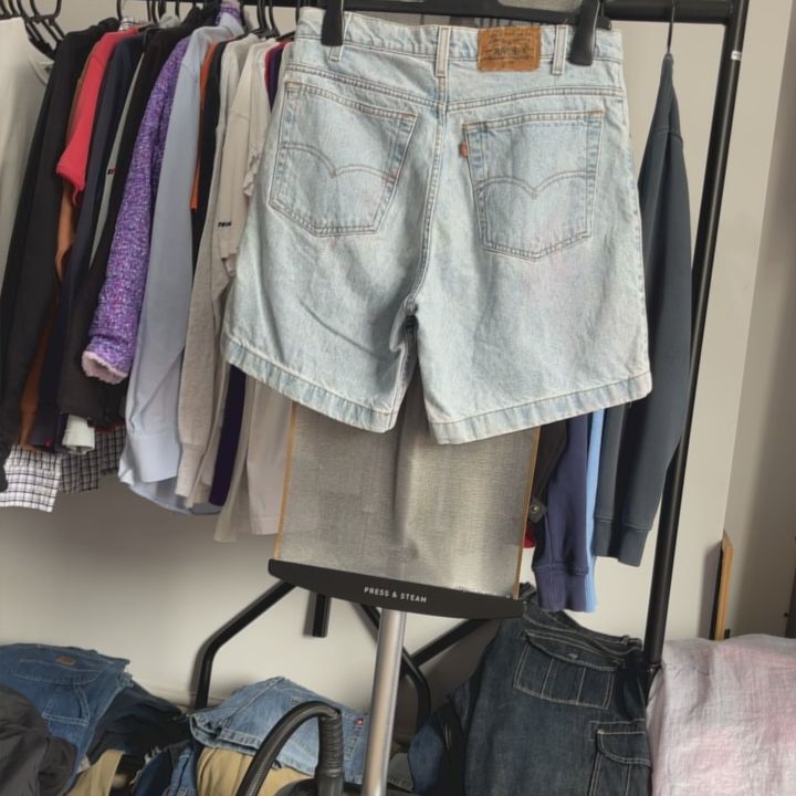 Levi's LEVIS JORTS W32 product image