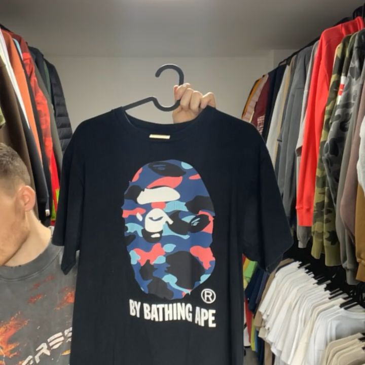 BAPE bape medium  product image