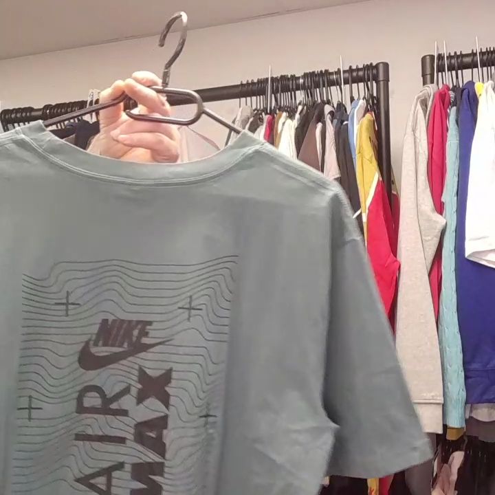 Nike nike teal xxl product image