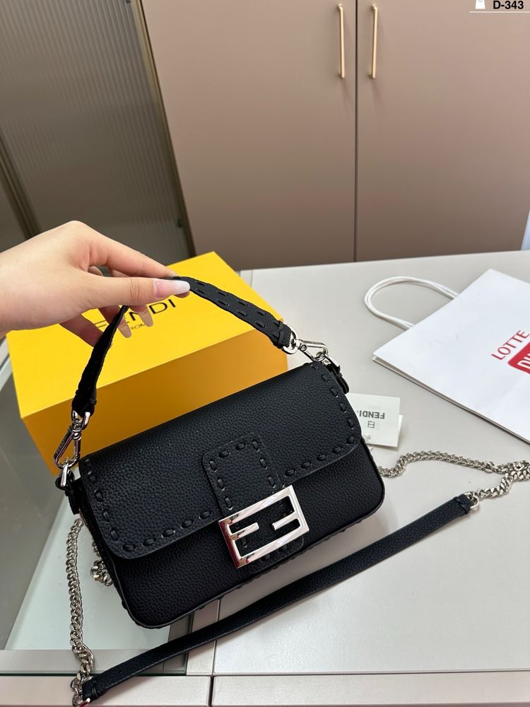 Fendi Single shoulder handbag product image