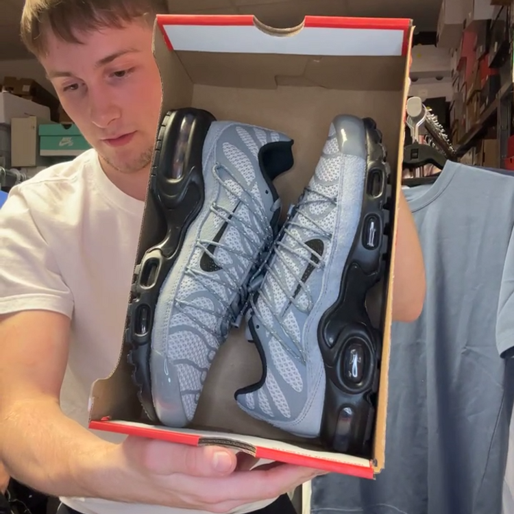Nike NIKE AIR MAX PLUS UTILITY UK 6 product image