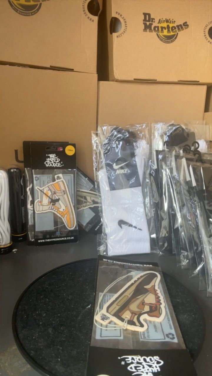 Other Vanilla car sent  product image