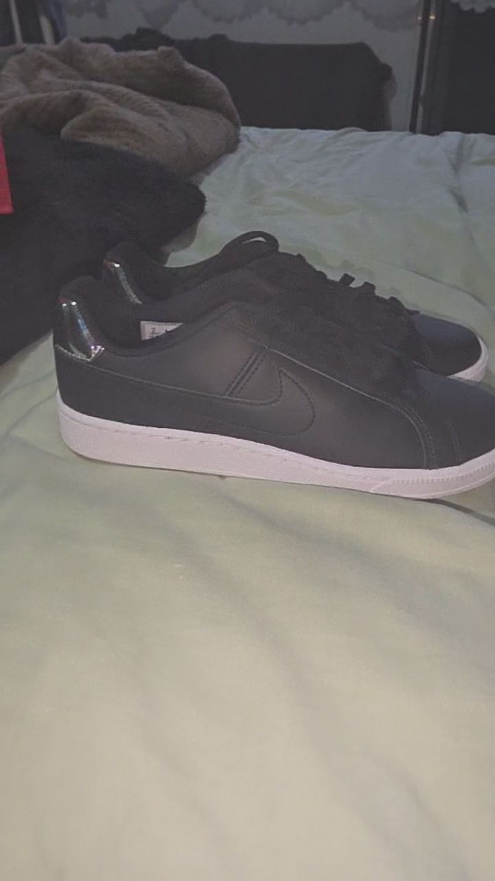 Nike Court Royals obraz 1