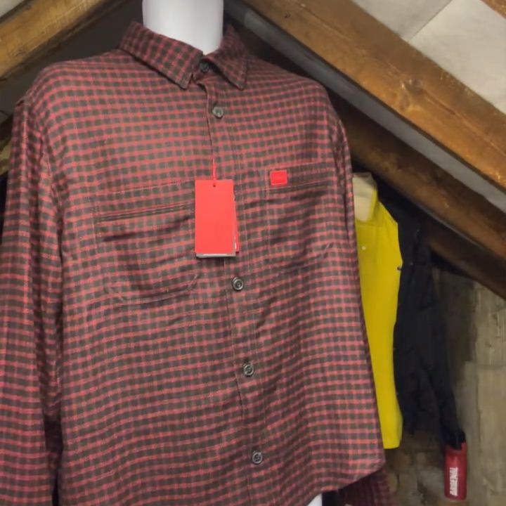 Hugo Boss Hugo overshirt product image