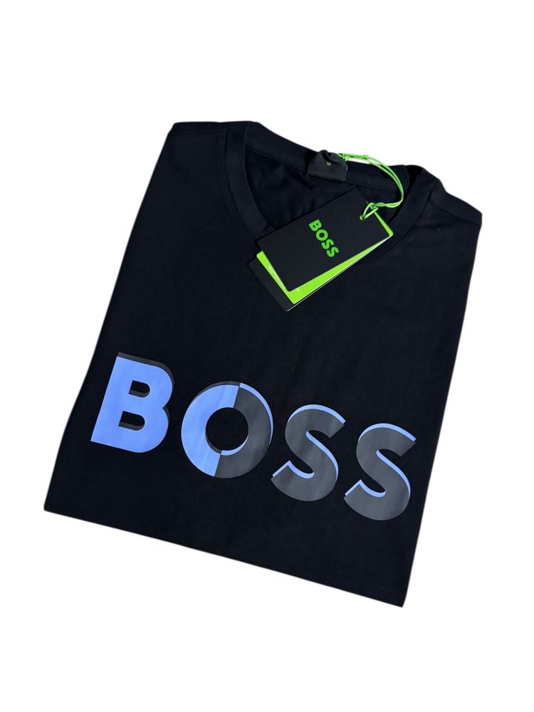 BOSS Boss Black T-Shirt product image