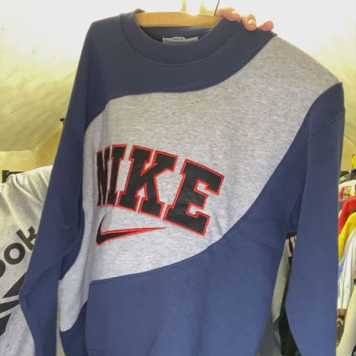 Nike NIKE REWORK M product image