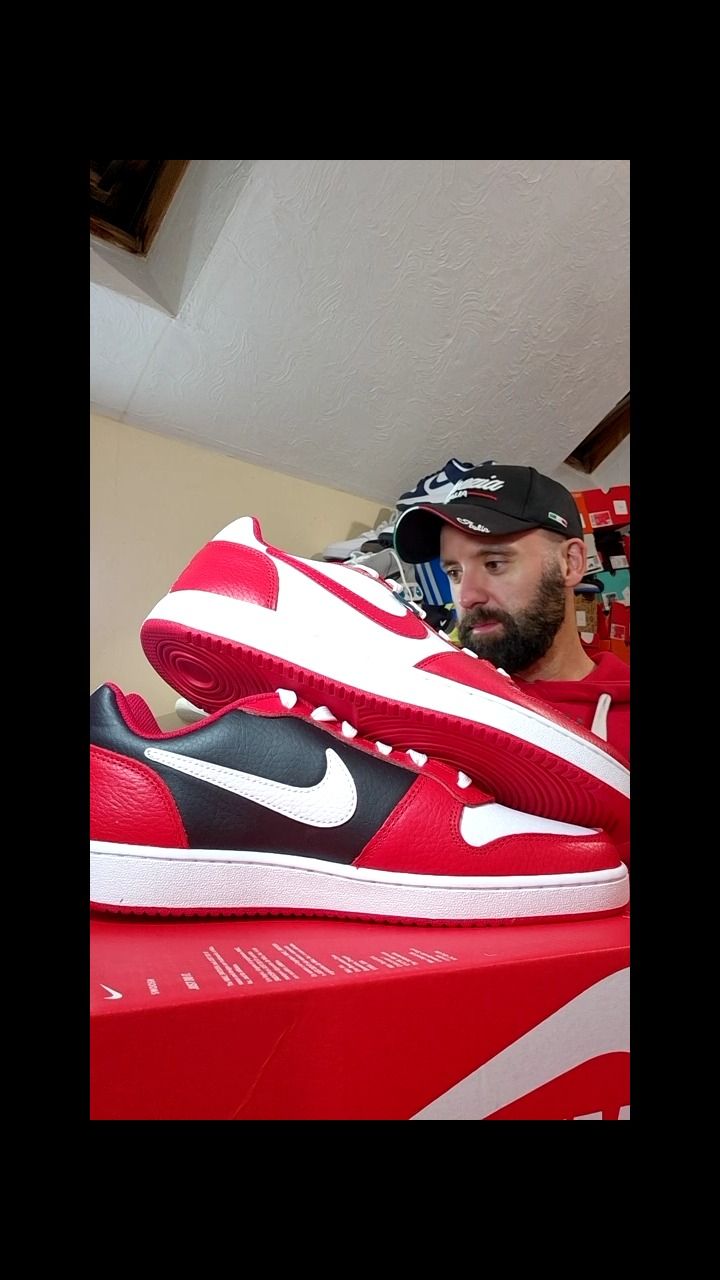 Nike Nike Eberdon uk 8 or 9  product image