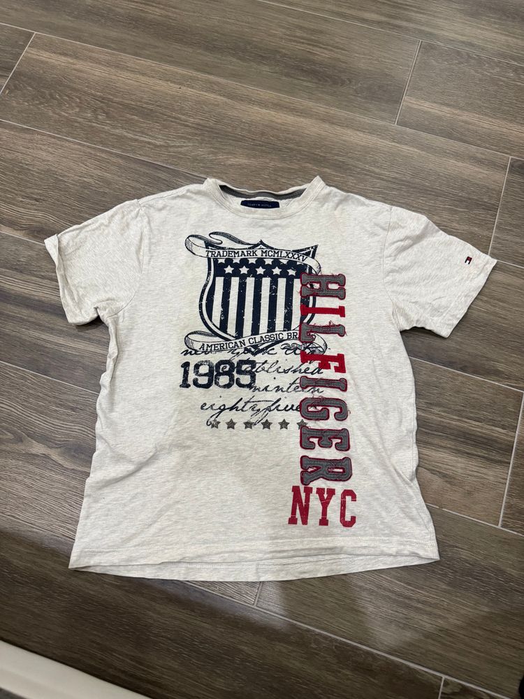 Tommy Hilfiger Tommy Hilfiger graphic t-shirt product image