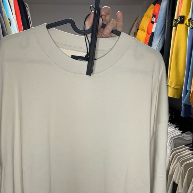 Represent REP LARGE WHITE BRAND NEW product image
