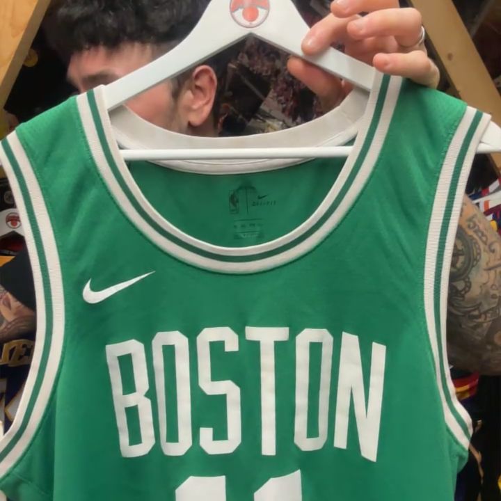 Nike KYRIE IRVING XXL GREEN NIKE  product image