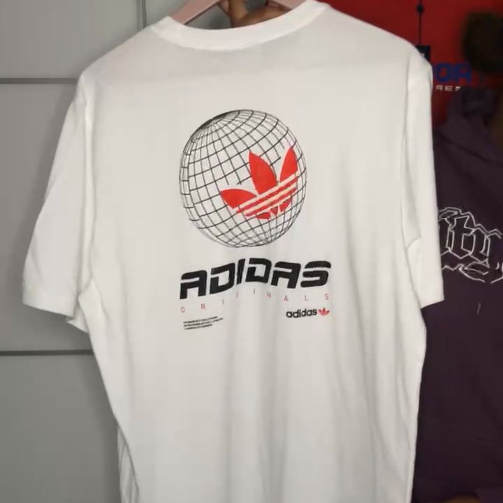 Adidas Adidas T shirt  product image