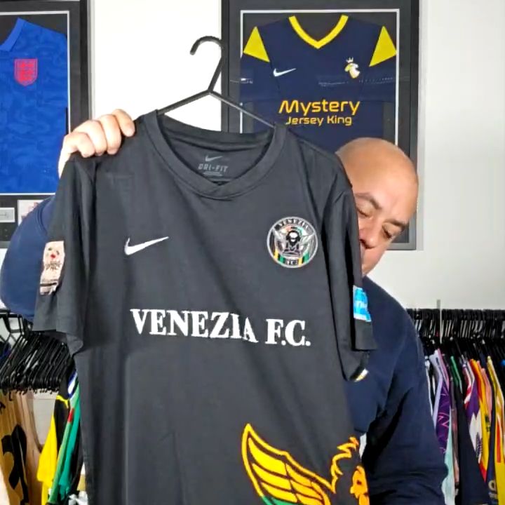 Nike Venezia L Nike 13 product image