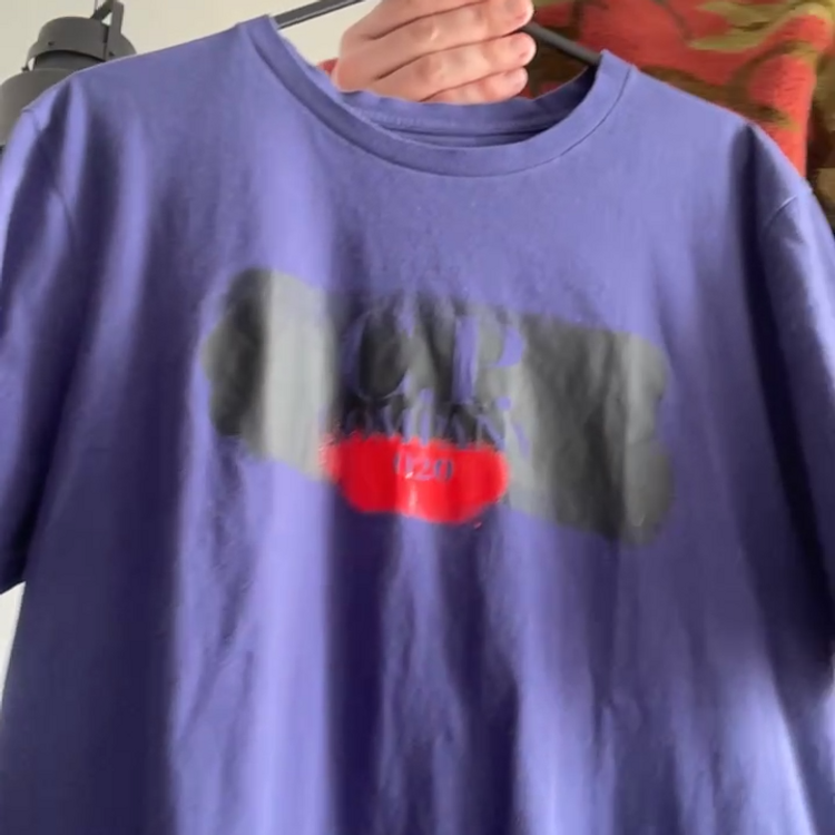 CP Company cp company tee small product image