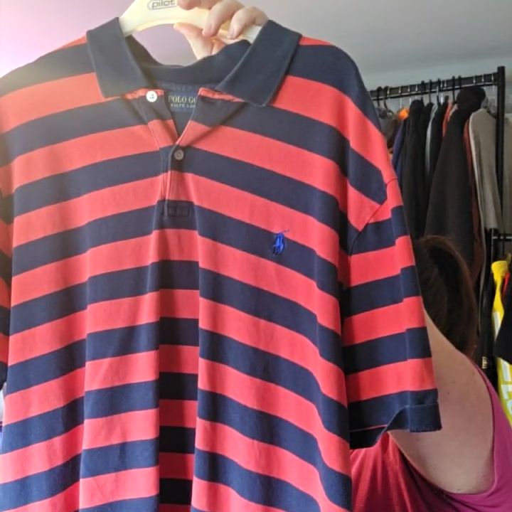 Polo Ralph Lauren rl x 19 mixed sizes product image
