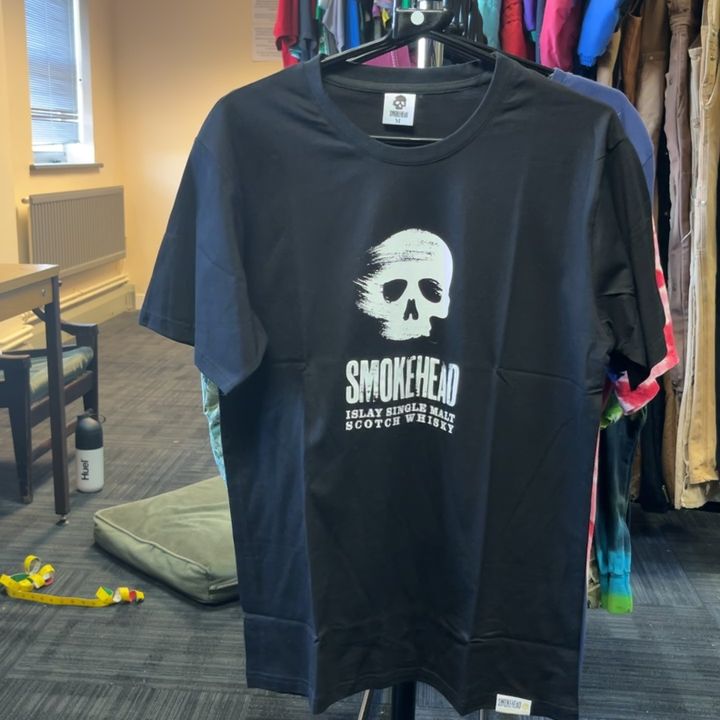 Head Smoke Head  Tee product image