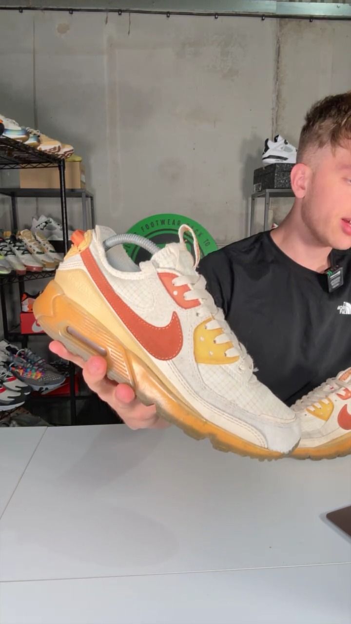 Nike l1548 nike am90 terscape uk 7  product image