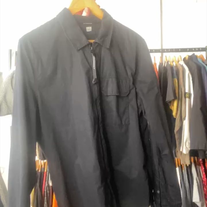 CP Company cp overshirt m product image
