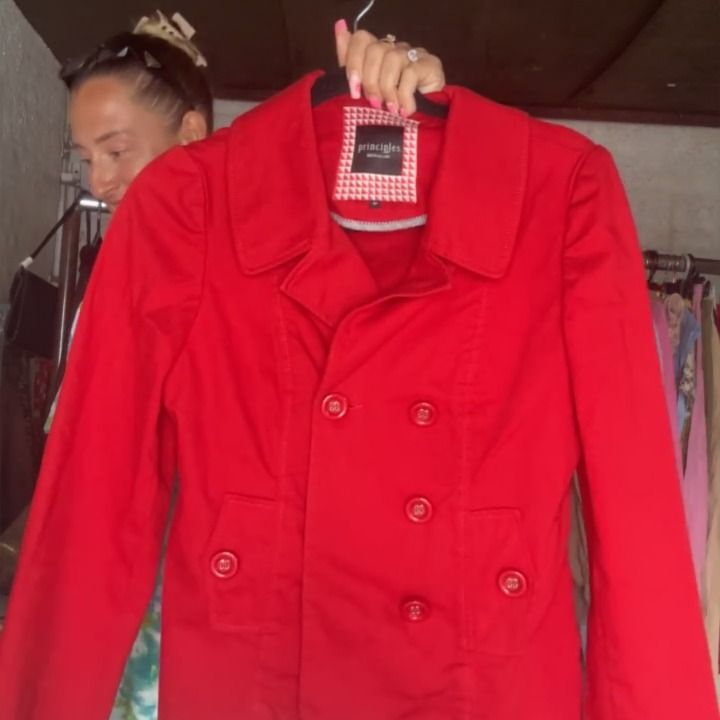 Principles principles uk 10 coat product image