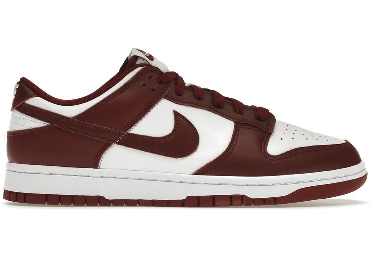 Nike Nike Dunk Low Team Red product image