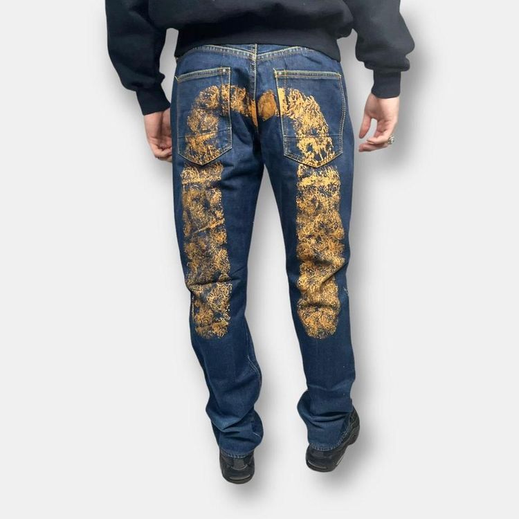 Evisu Evisu jeans daicock product image