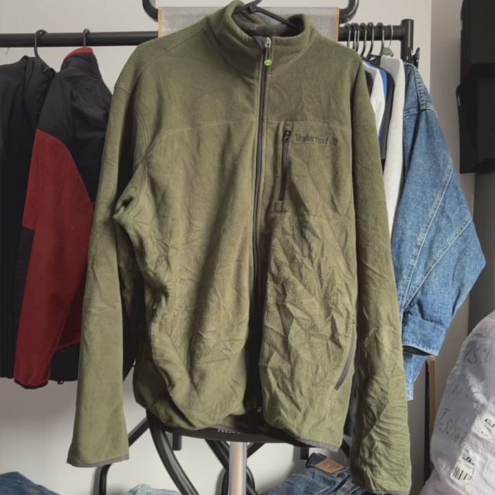 Timberland timberland fleece xl product image