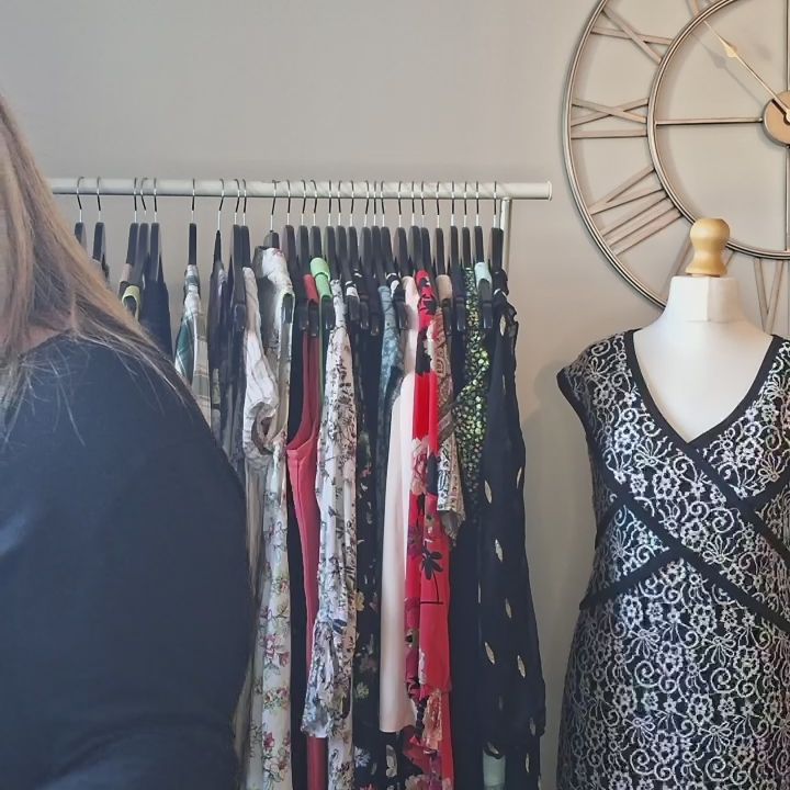 Other Right Sheen Micro Maxi Dress product image
