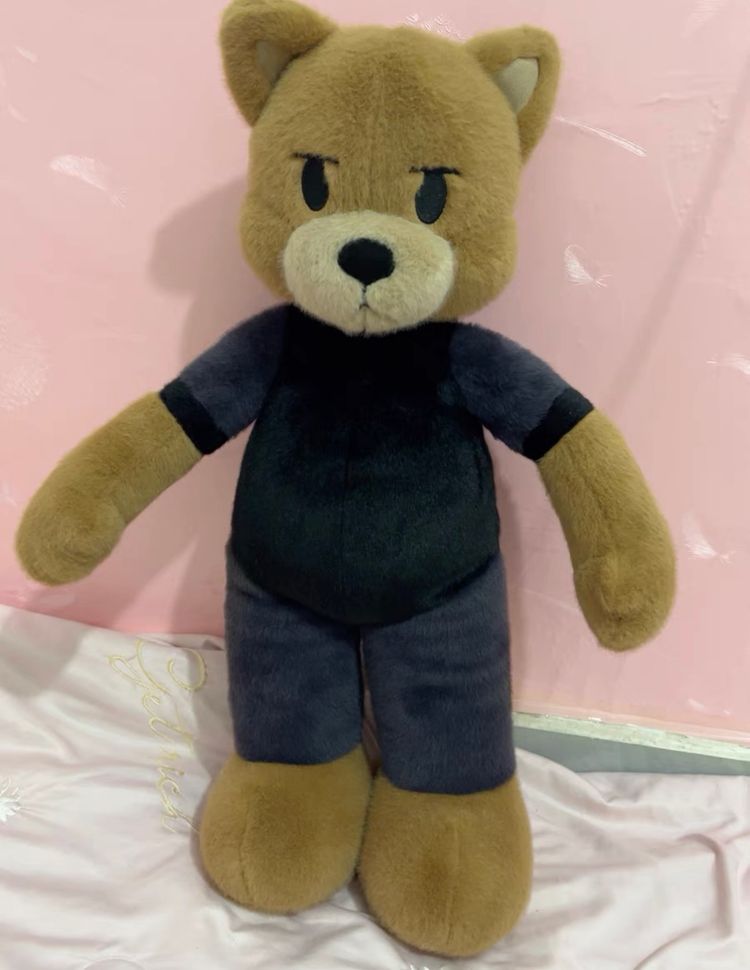 Other Plush Teddy Bear product image