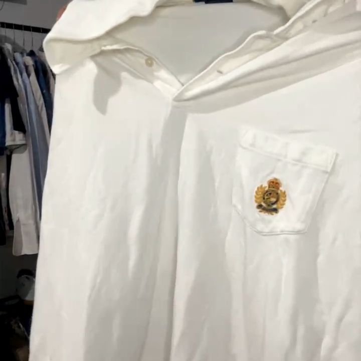 RLX Ralph Lauren Ralph Lauren Xxl polo's  product image