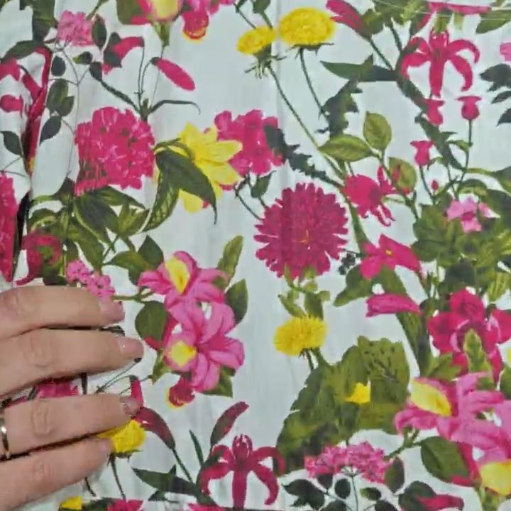 Primark Primark Ladies Floral Dress product image