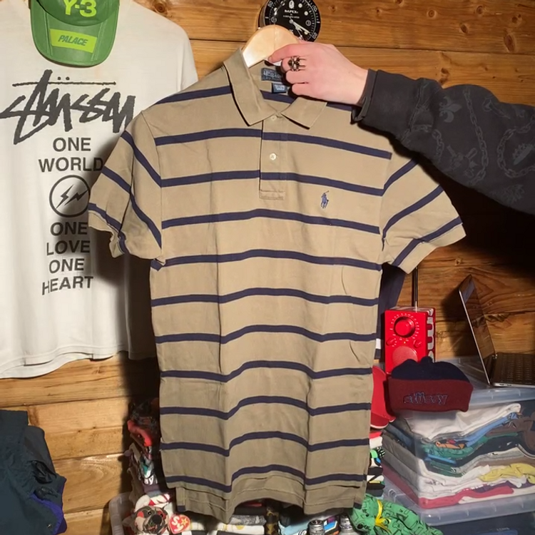 Polo polo ralph polo, small product image