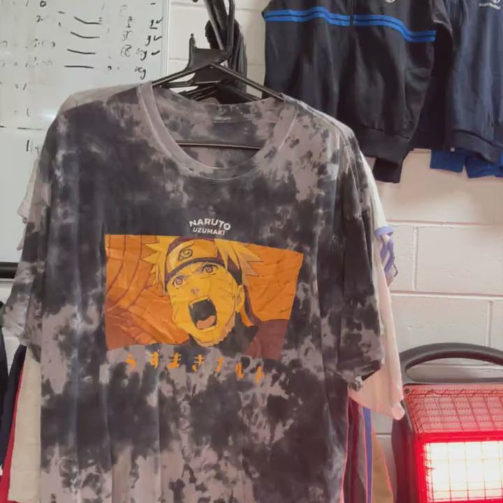 Other Naruto T product image