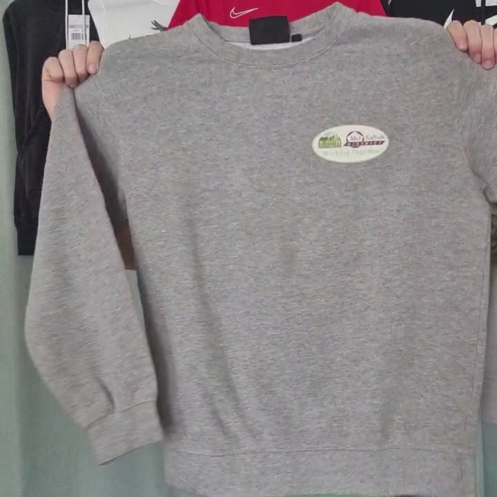 Dickies Dickies Sweater Size Small product image