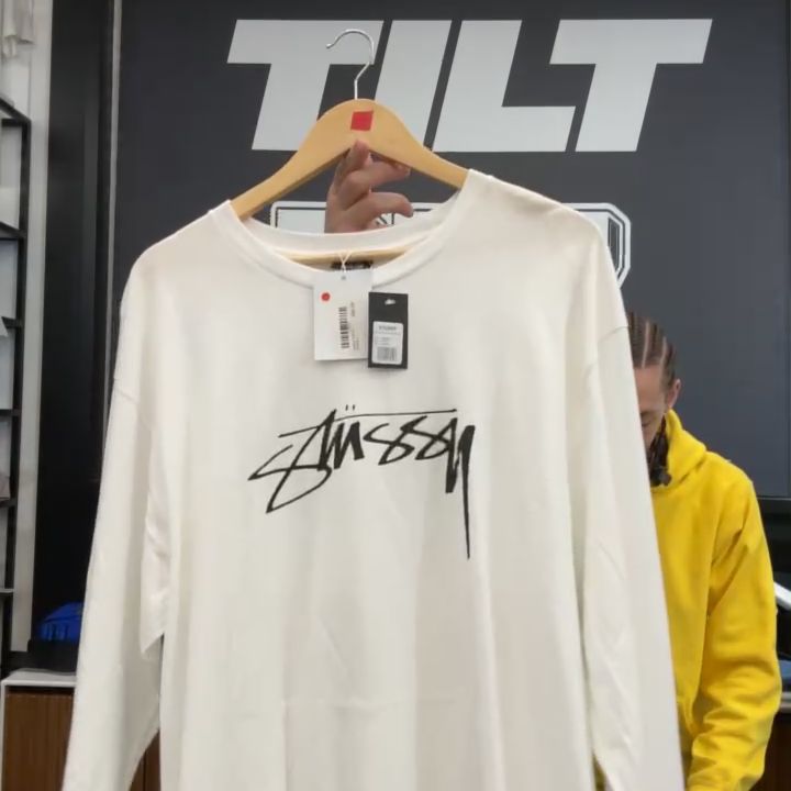 Stüssy STUSSY LONG LARGE product image