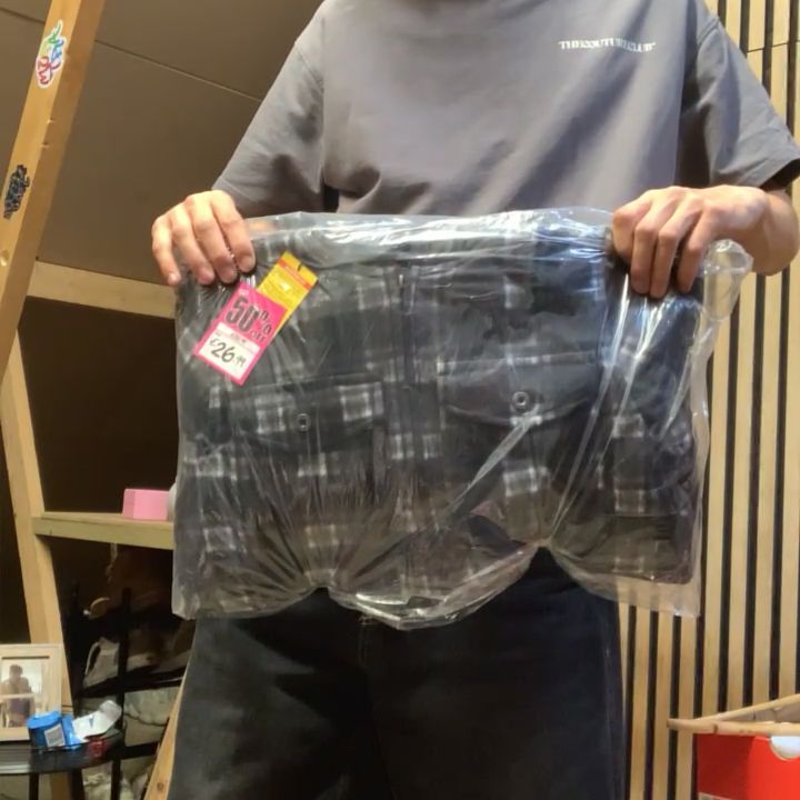Dunlop dunlop jacket size medium product image