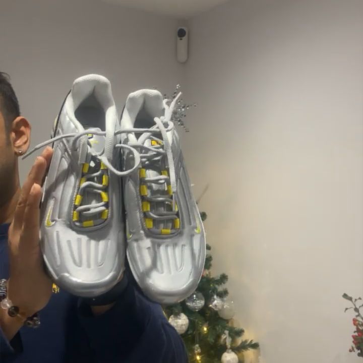 Nike Nike air max mix match pair  product image