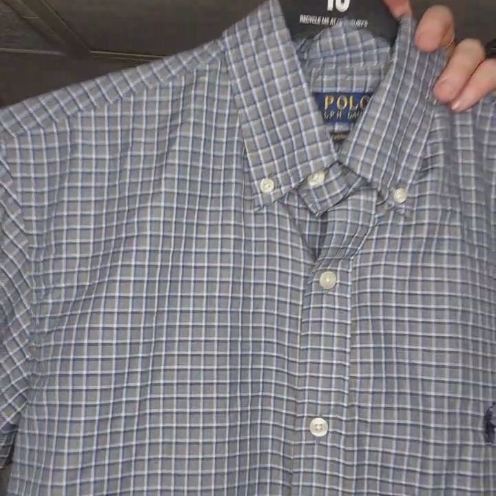 Polo Polo Ralph lauren Shirt Size product image