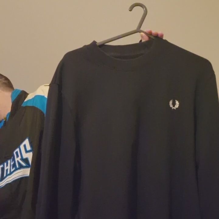 Fred Perry fred  perry size medium product image