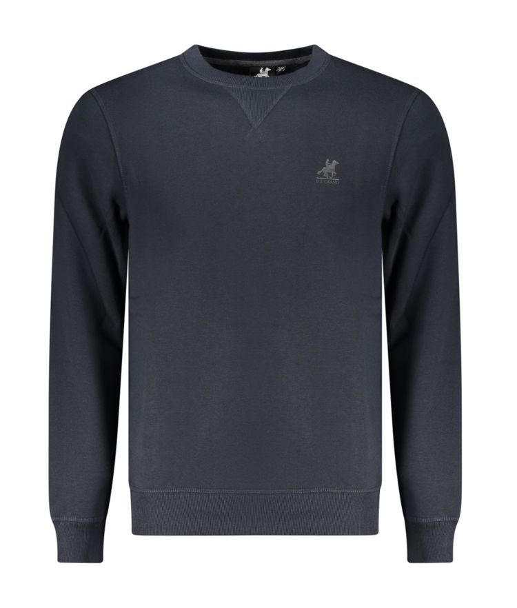 Felpa U.S Grand Polo Uomo M