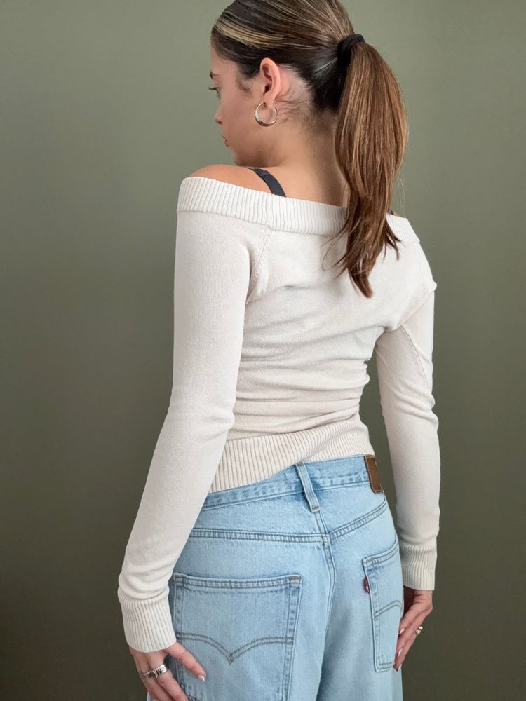 Guess Knit Jumper (S) 12