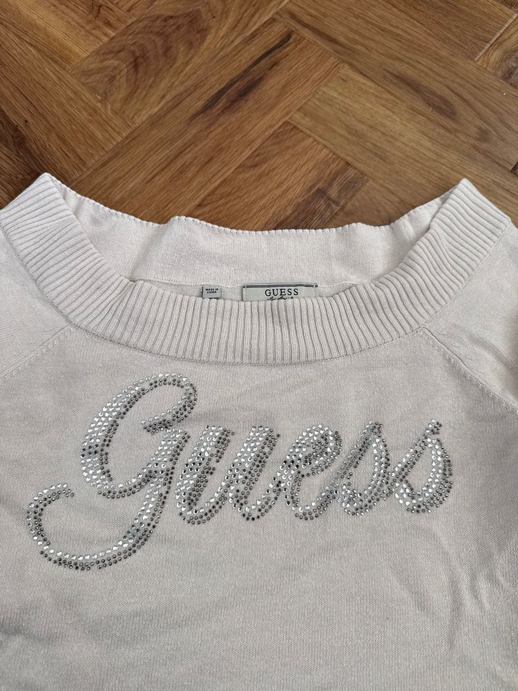 Guess Knit Jumper (S) 11