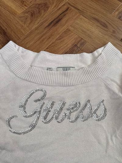Guess Knit Jumper (S) 11