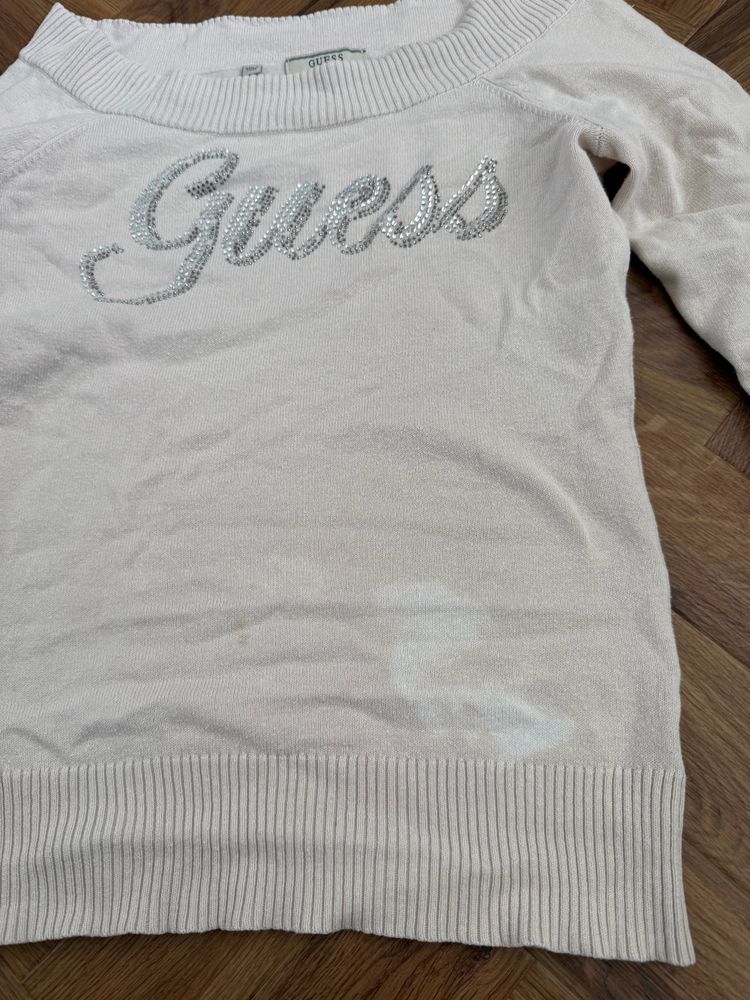 Guess Knit Jumper (S) 9