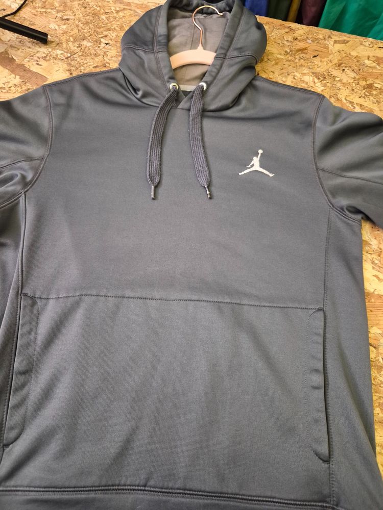 Jordan Jordan Grey Hoodie product image